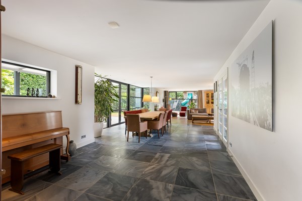 Foto - Te koop: Wonen op niveau!